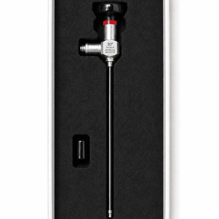 Autoclavable Endoscopic Telescope - 30°